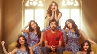 Darling OTT Release: When And Where To Watch Priyadarshi-Nabha Natesh's Telugu Romantic Comedy Movie